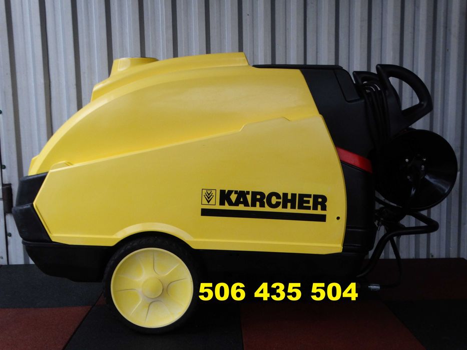 Myjka Ciśnieniowa Karcher HDS 895 MX ECO