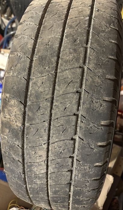 Шини Goodyear Cargo Marathon 215/65 R 15C