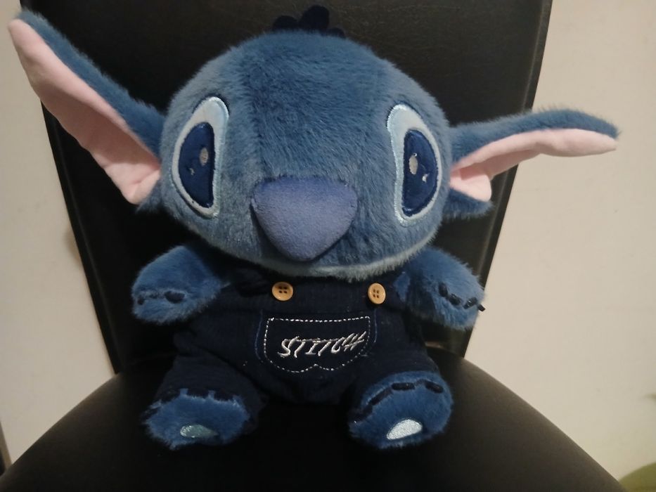 Плюшевий  "Стіч "