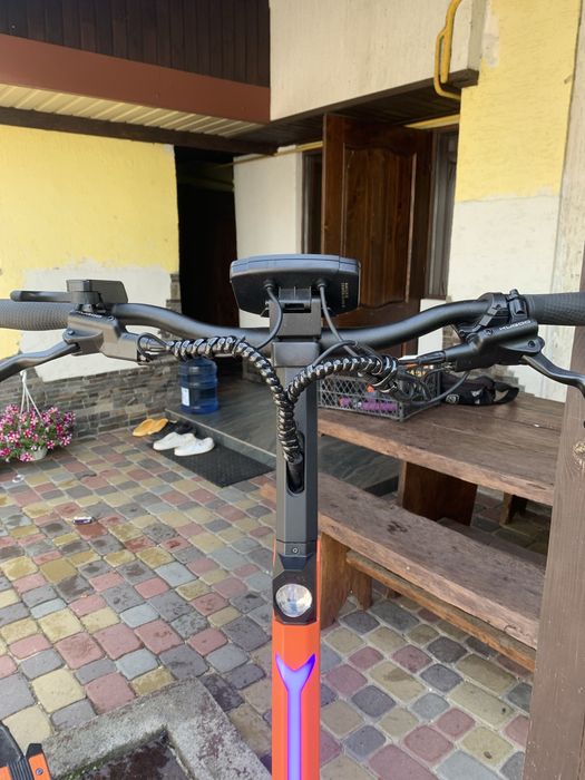 Kugoo f3 pro max