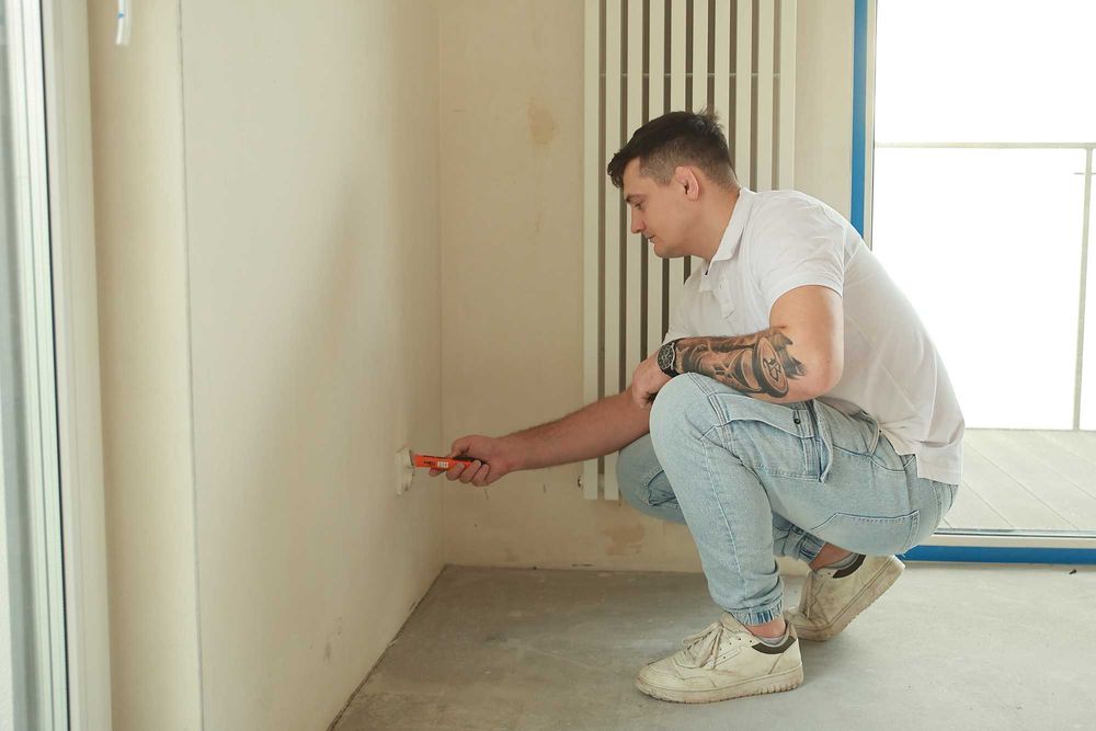 Odbiory techniczne mieszkań | Audyty Energetyczne Kosztorysy budowlane