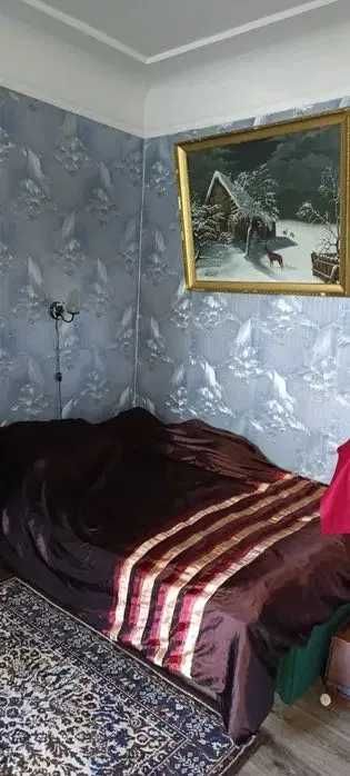 Частина будинку, 55 кв.м., з ремонтом, вул. Смілянська (п3)