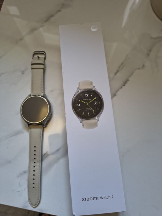 Zegarek Xiaomi watch 2