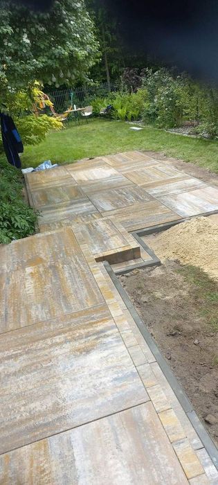 Usługi brukarskie ,brukarstwo!