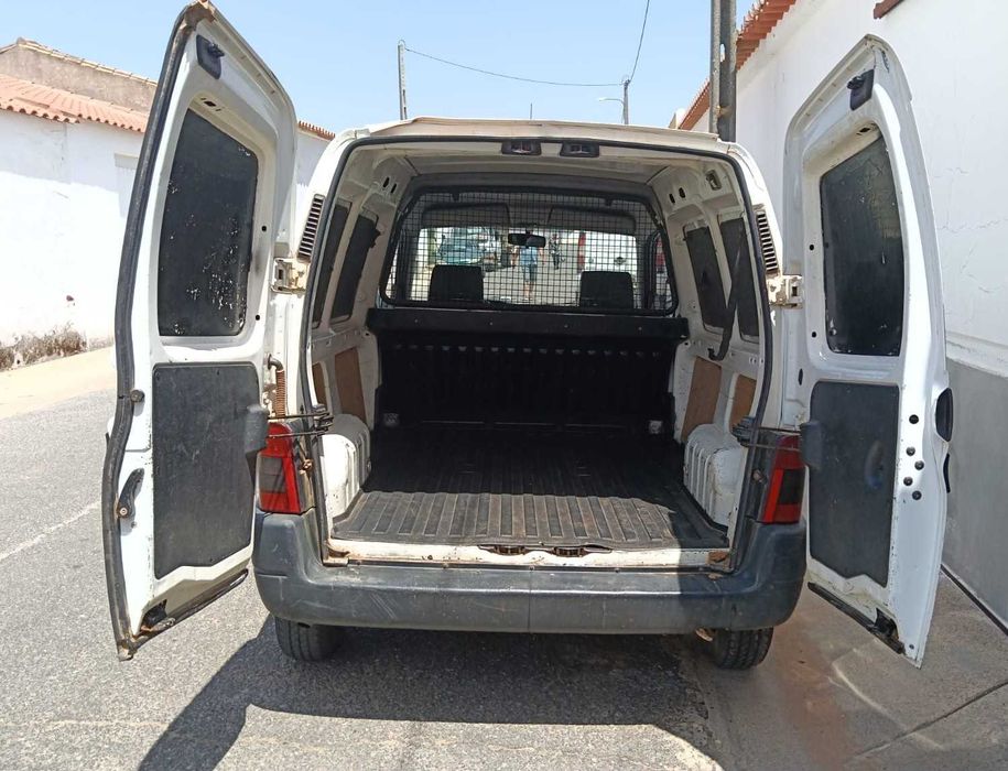Citroen Berlingo Diesel