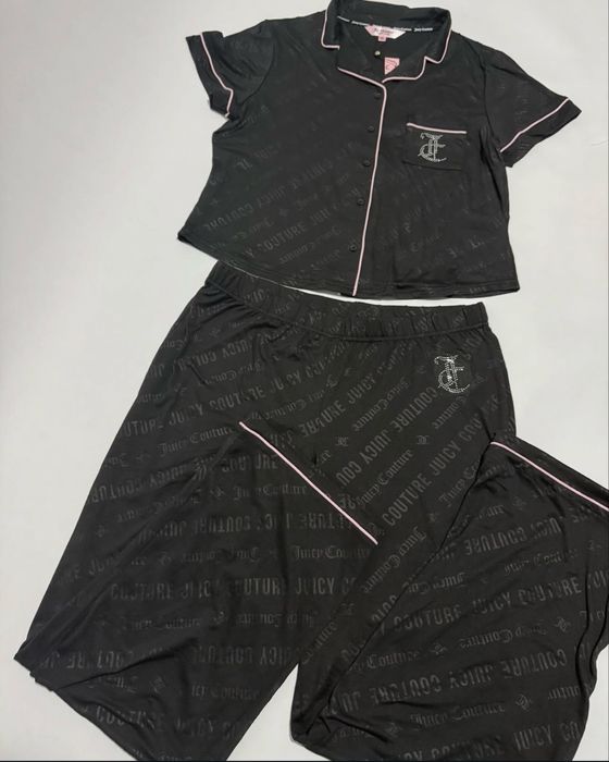 Пижама Juicy Couture оригинал размер м