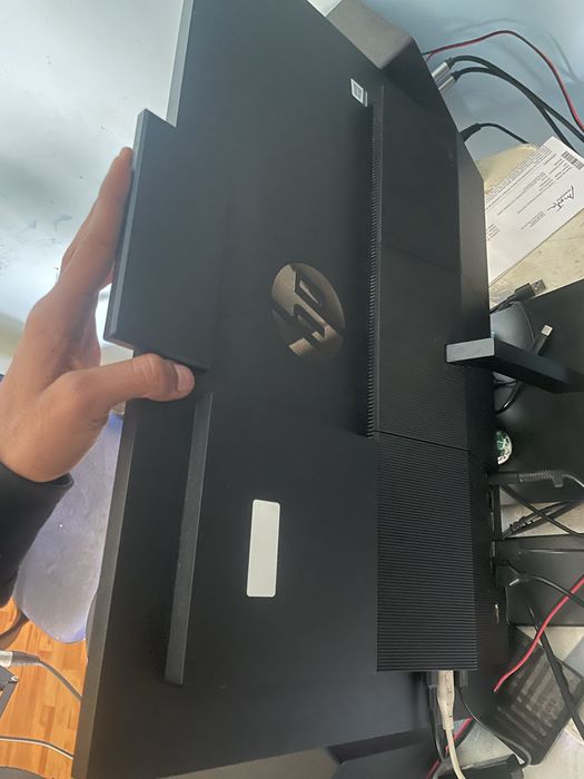 Hp ProOne 440 Core i5-9500T 2.20GHZ até 3.70GHZ