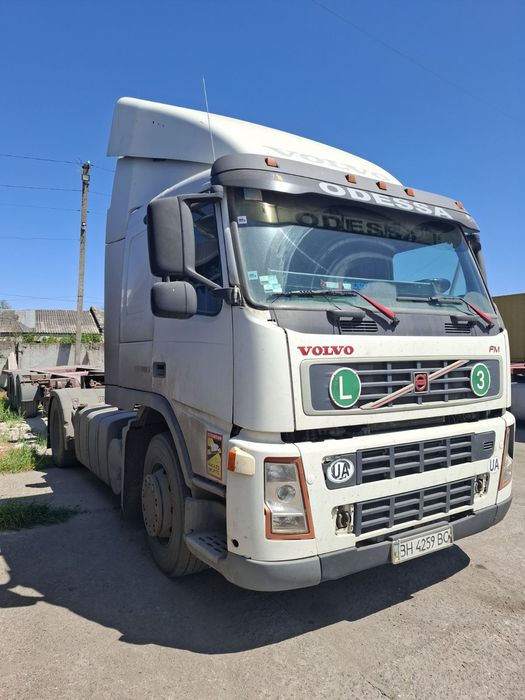 Продам вольво фм