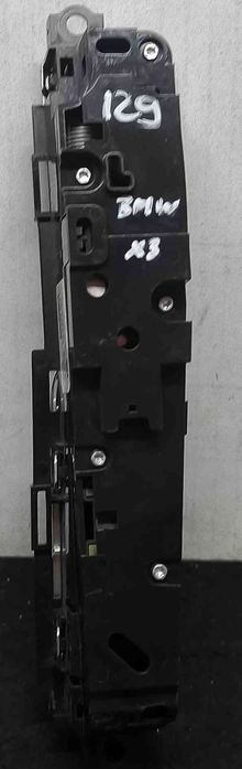 Conjunto de Botões 6993923-02 - BMW X3