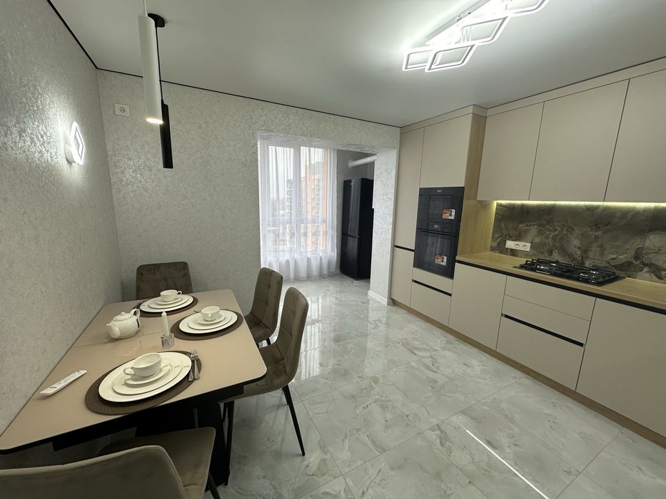 2-комнатная квартира по адресу ул. Магистратская (площадь 60 м²) - Atlanta.ua - фото 6