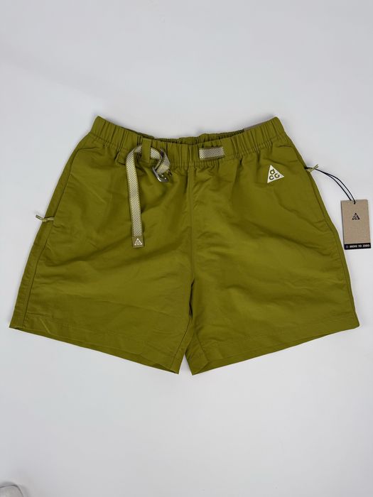Шорти Nike Acg Оригінал