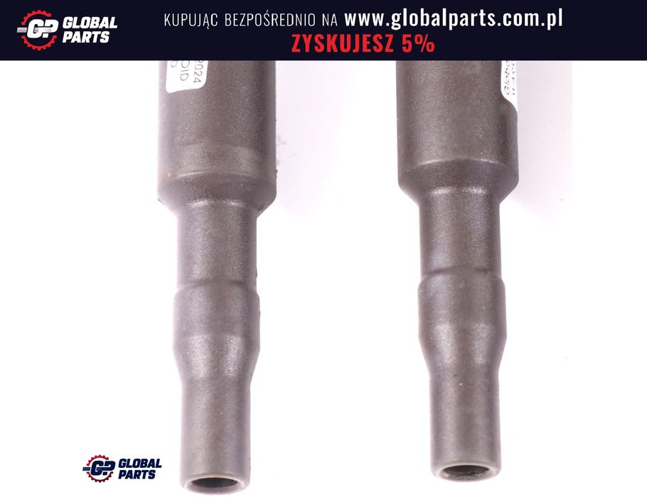 BMW E60 E65 E81 E87 E87N E90 E91 Zestaw Cewek Zapłonowych