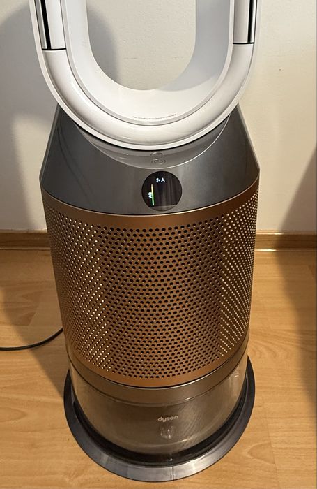 Oczyszczacz powietrza DYSON Purifier z nawilżaniem