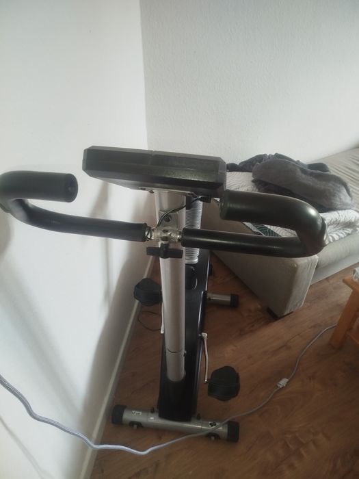 Rower treningowy, rower stacjonarny