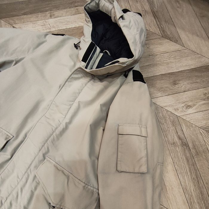 Пуховик Armani Jeans