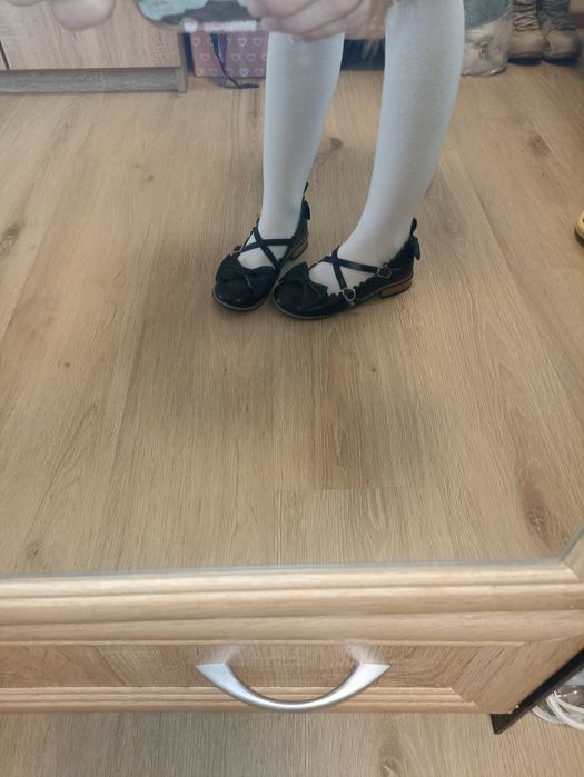 Туфельки лоліта, lolita, аніме