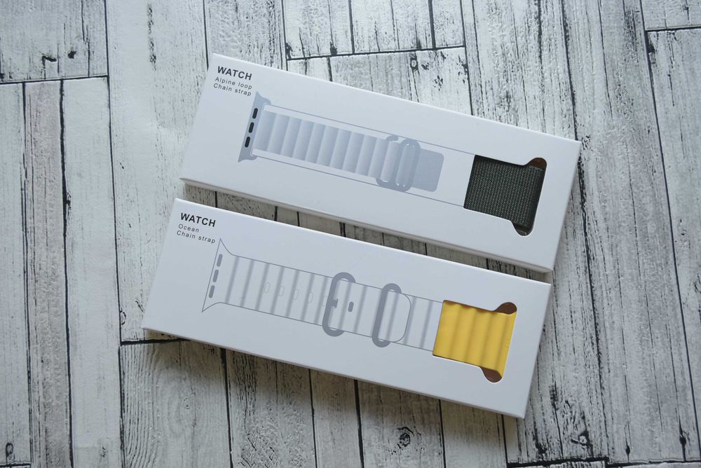 Качественный ремешок браслет ремінець Apple Watch