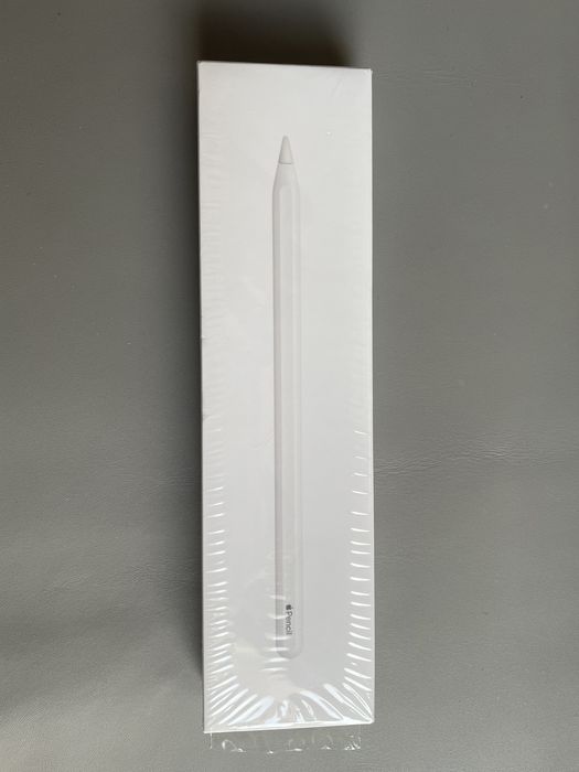 Apple Pencil 2nd gen