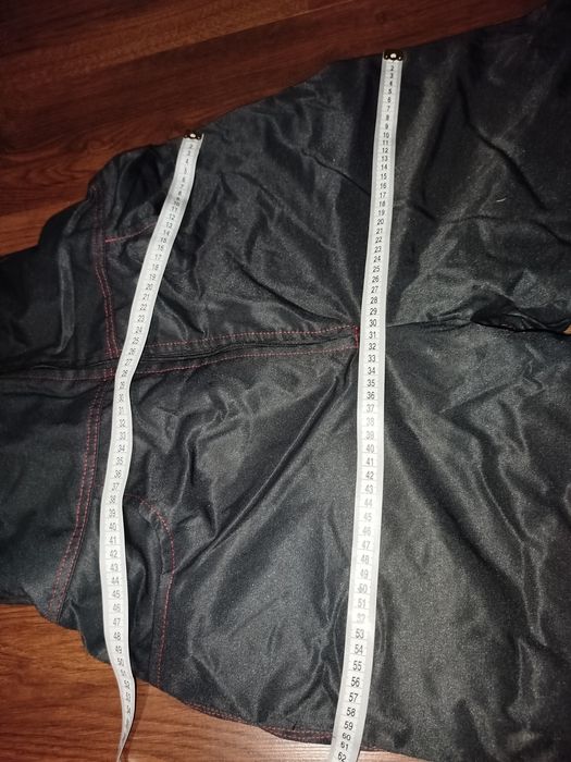 Комбінезон робочий. Спецодяг. Чоловічий комбінезон