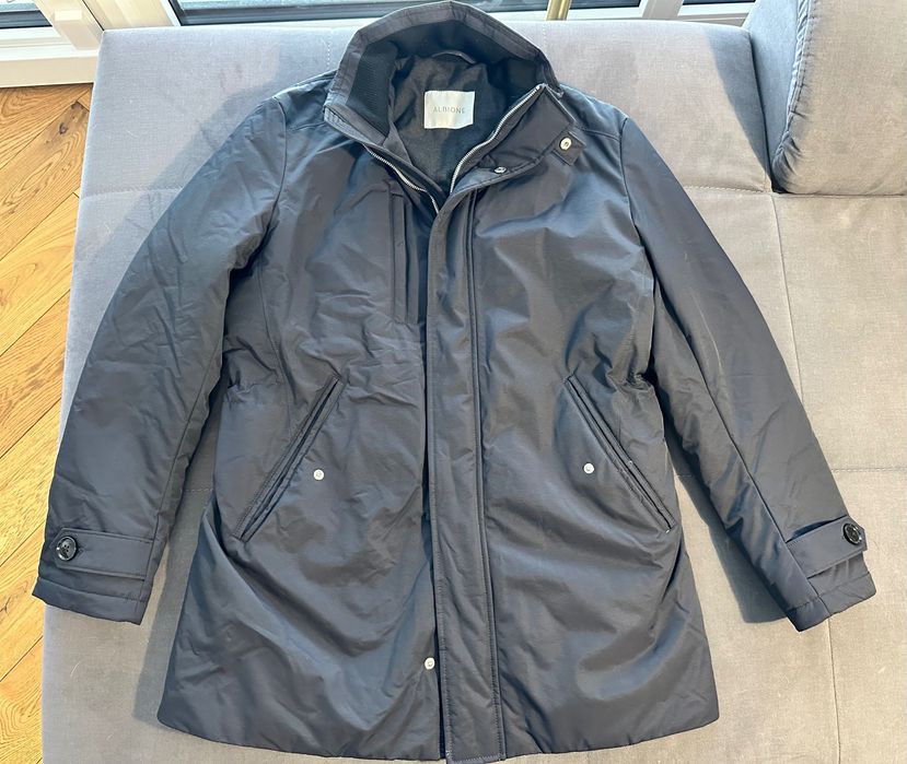 Kurtka męska firmy Albione