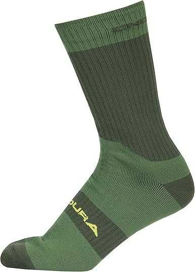 Водонепроницаемые велоноски Endura Hummvee Waterproof Socks II