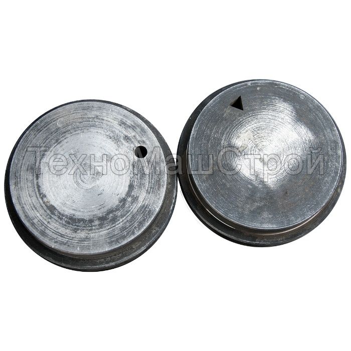 Екструдер для виробництву корму для риби, кішок і собак ЕШК-50 7.5 кВт