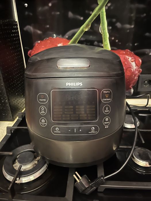 Мультіварка philips 4749