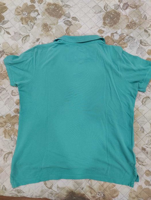 Polo Sacoor tam. L em excelente estado