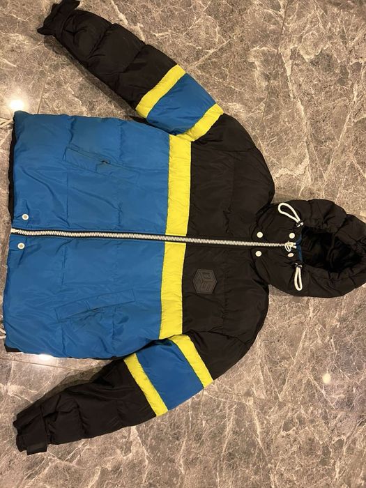 Продам Курточка diesel  размер xl