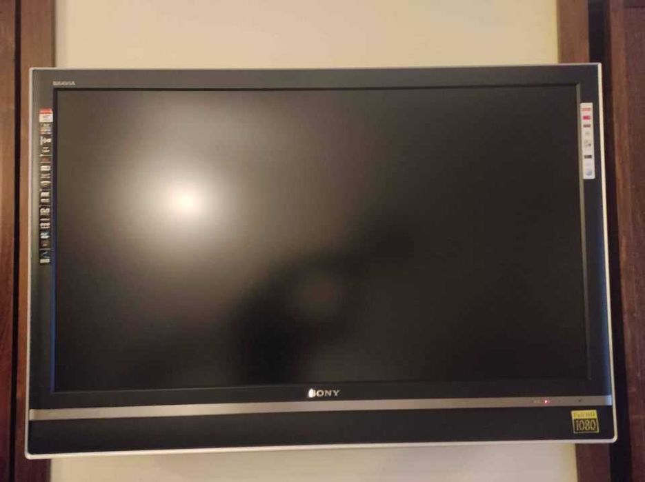 Tv LCD SONY BRAVA 46 Polegadas