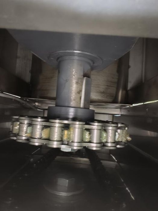 Sprzedam mieszałkę do mięsa na 200 kg