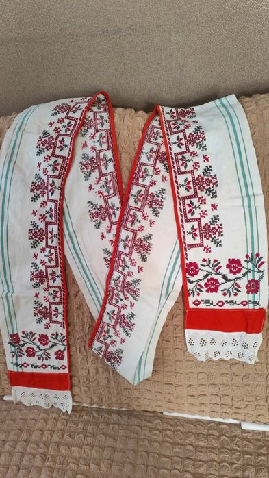 Продам вишиту пелену