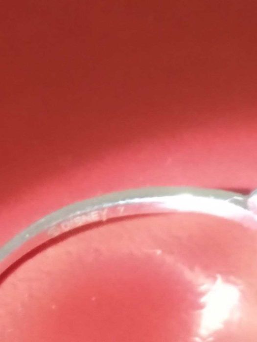 кольцо дисней 7 из франции