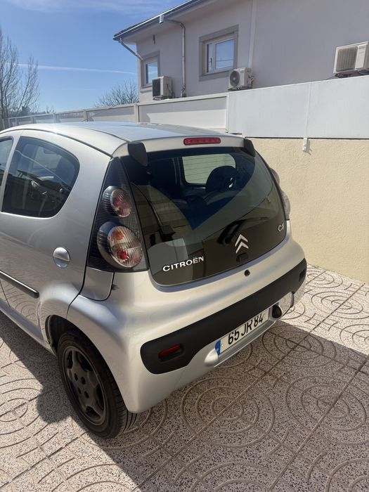 Citroen c1 1.4 hdi 2010