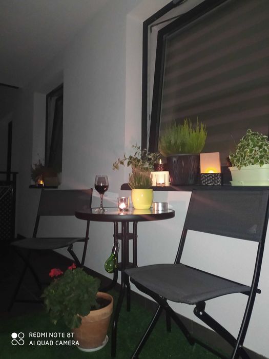 Nowoczesne mieszkanie 57,5 m² – wysoki standard, Wola Mała