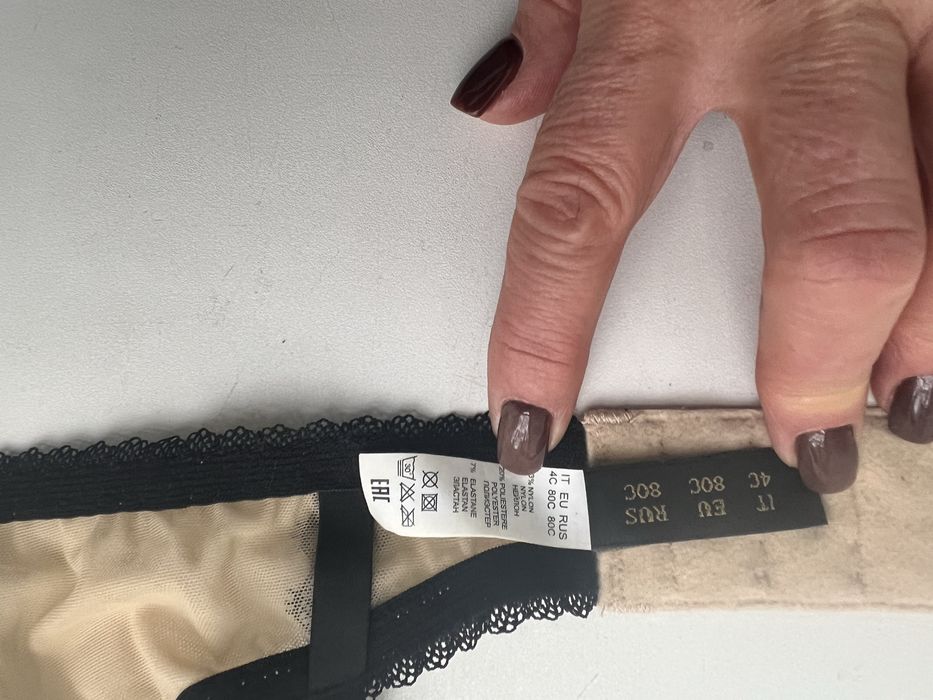 Бюст Incanto виробник Італія