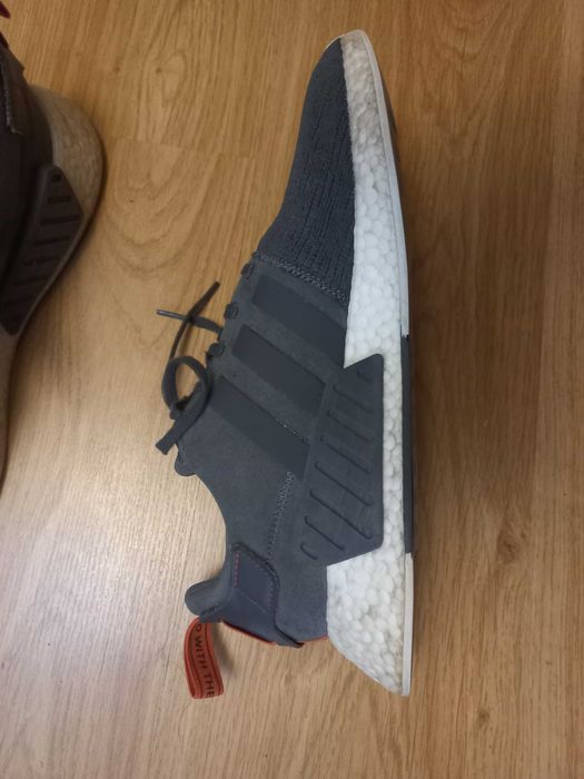 Мужские кроссовки Adidas 44 p.