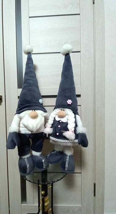 Гноми ручної роботи