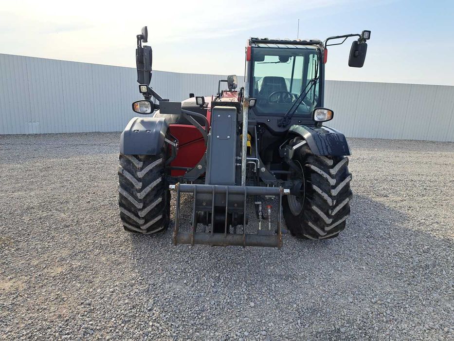Ładowarka teleskopowa Weidemann T7035