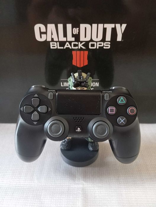 Caixa com artigos Call of Duty black ops 4 (venda individual ou conjunto)