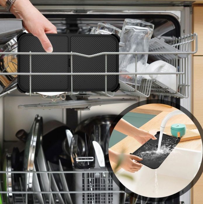 Бризгозахисний екран для аерофритюрниці Ninja AF500