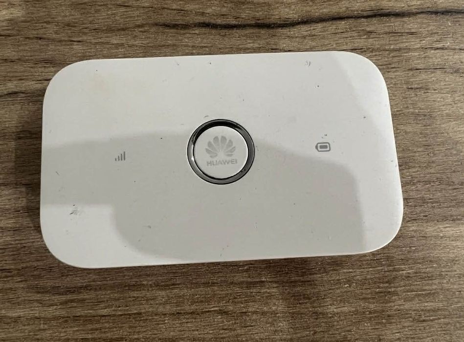 mobilny router Wi-Fi Huawei E5573