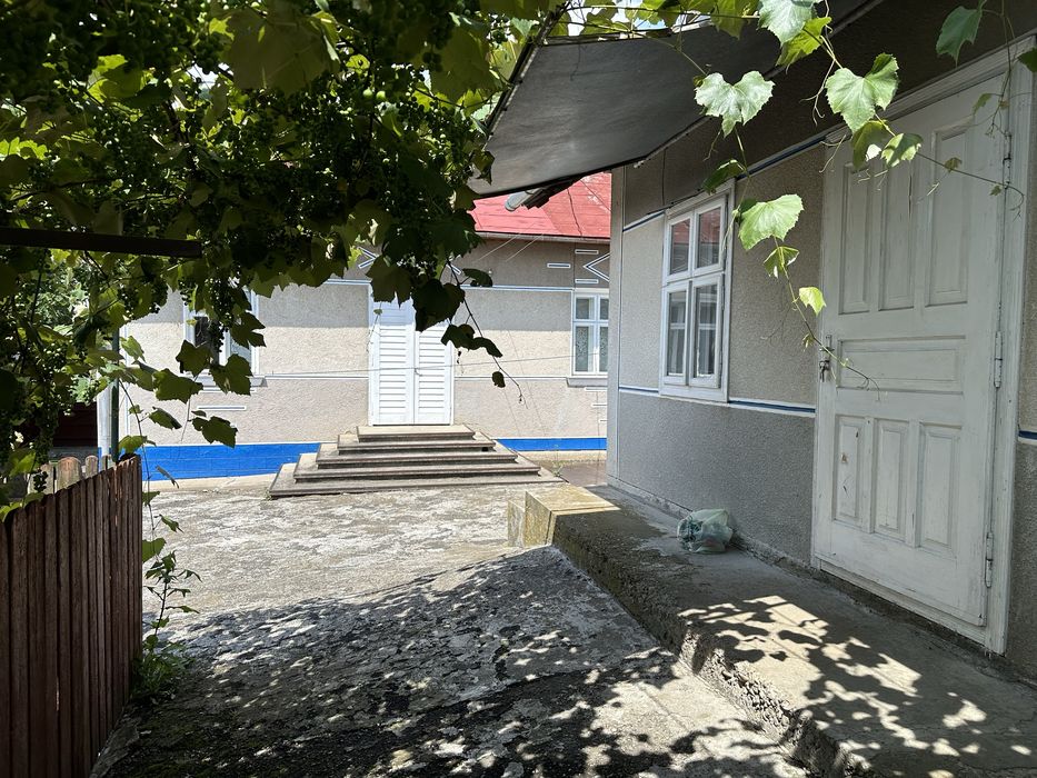 Продам будинок біля Снятина