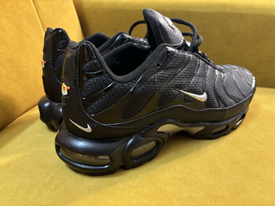 Nike   Air  Max  Plus