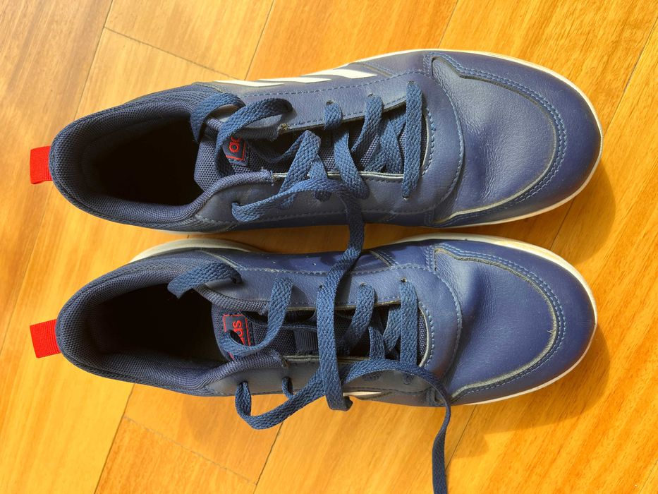 Sapatilhas Adidas Originals EF1087 Azuis