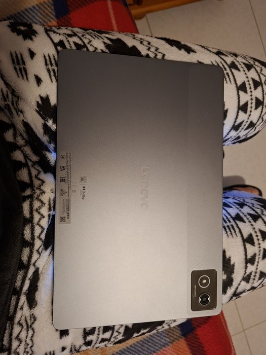 Tablet lenovo idea pro