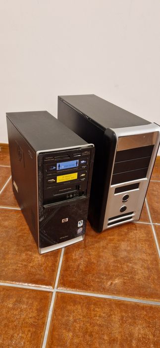 Caixas para computador pc desktop
