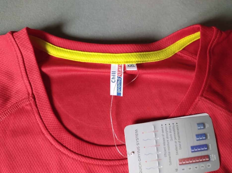 Ratownik WODNY koszulka x 2