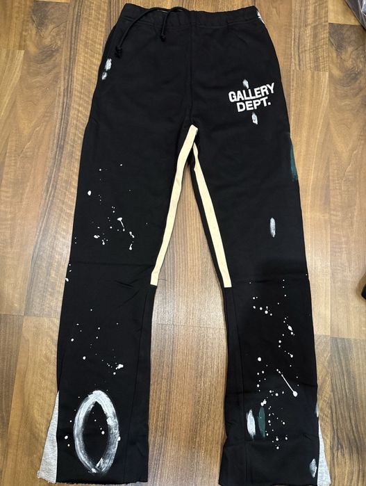 Штани Gallery dept