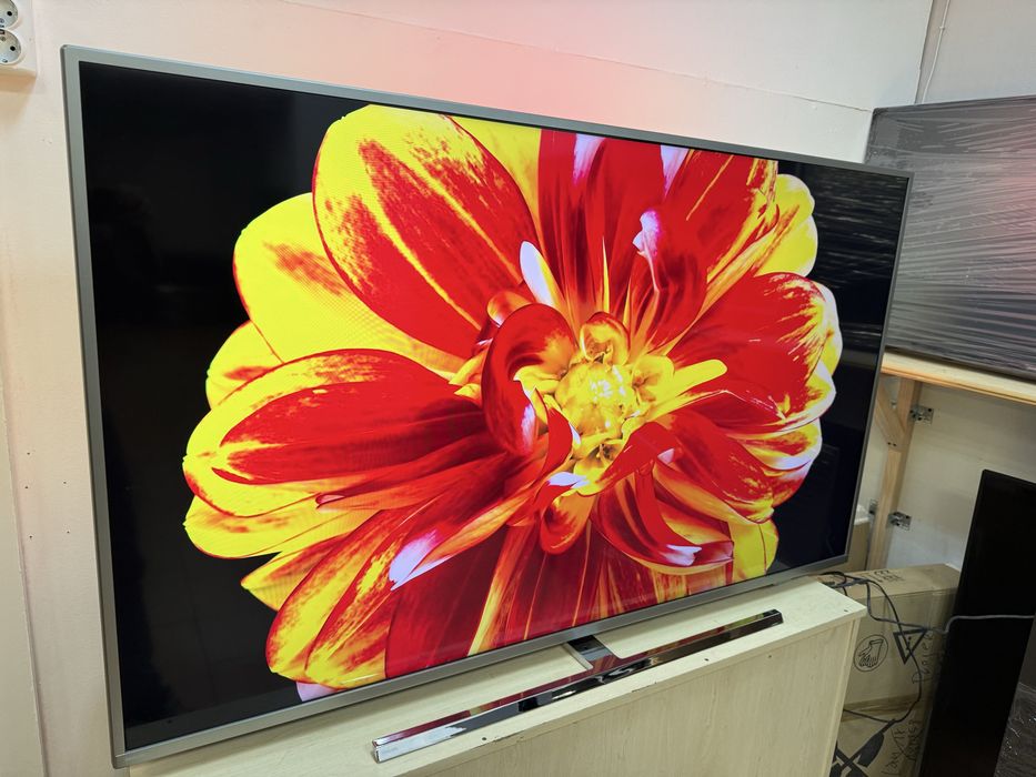 Philips 58PUS8505 58 дюймів 8 серія Smart TV 4K